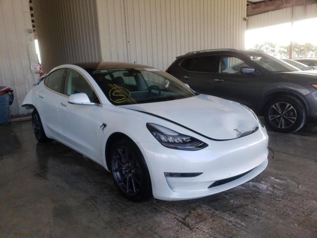 tesla model 3 2019 5yj3e1eb7kf191497