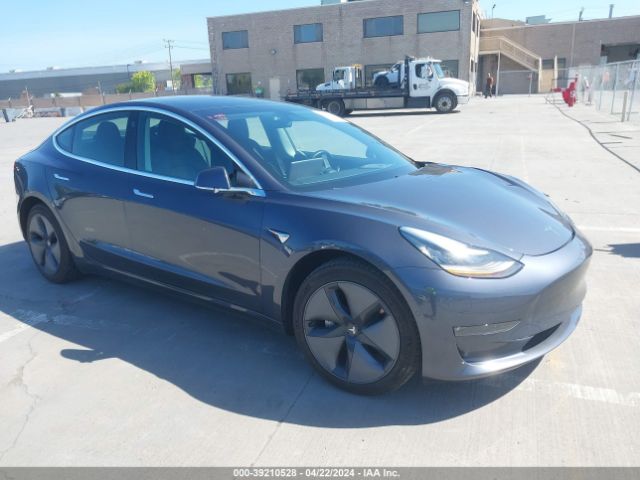 tesla model 3 2019 5yj3e1eb7kf386189