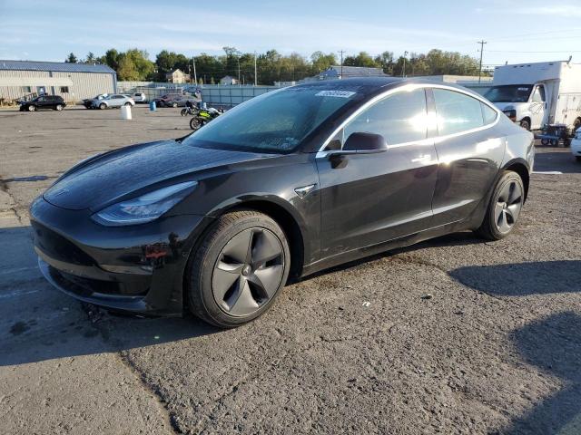 tesla model 3 2019 5yj3e1eb7kf432197