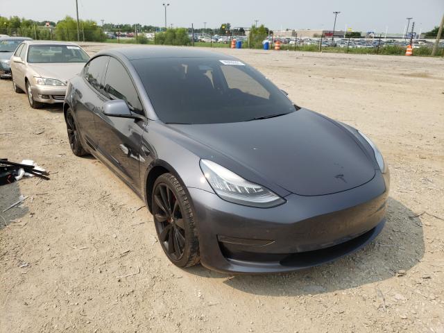 tesla model 3 2019 5yj3e1eb7kf438811