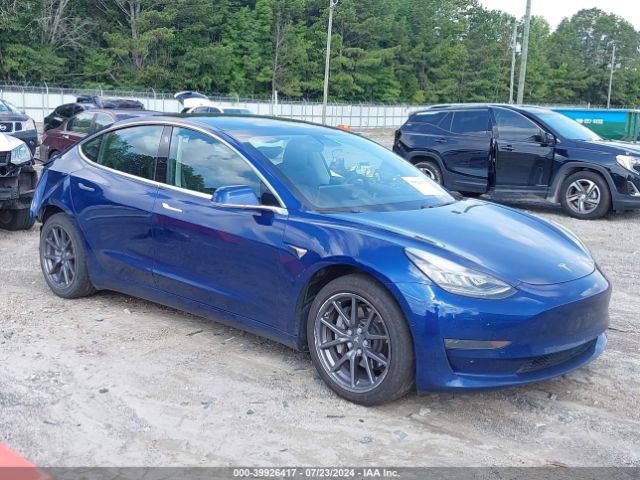 tesla model 3 2019 5yj3e1eb7kf442129