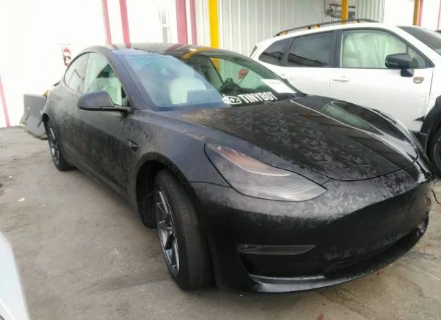 tesla model 3 2019 5yj3e1eb7kf450618