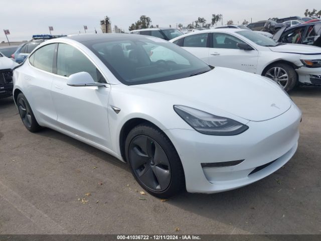 tesla model 3 2019 5yj3e1eb7kf510803