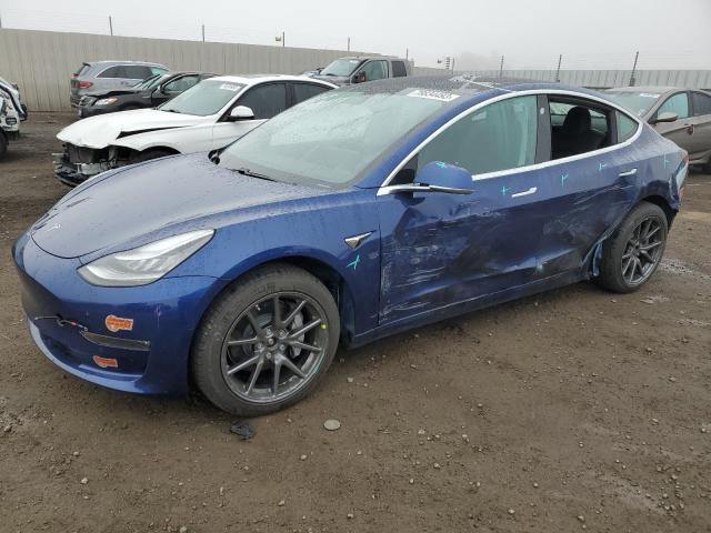 tesla model 3 2019 5yj3e1eb7kf520862