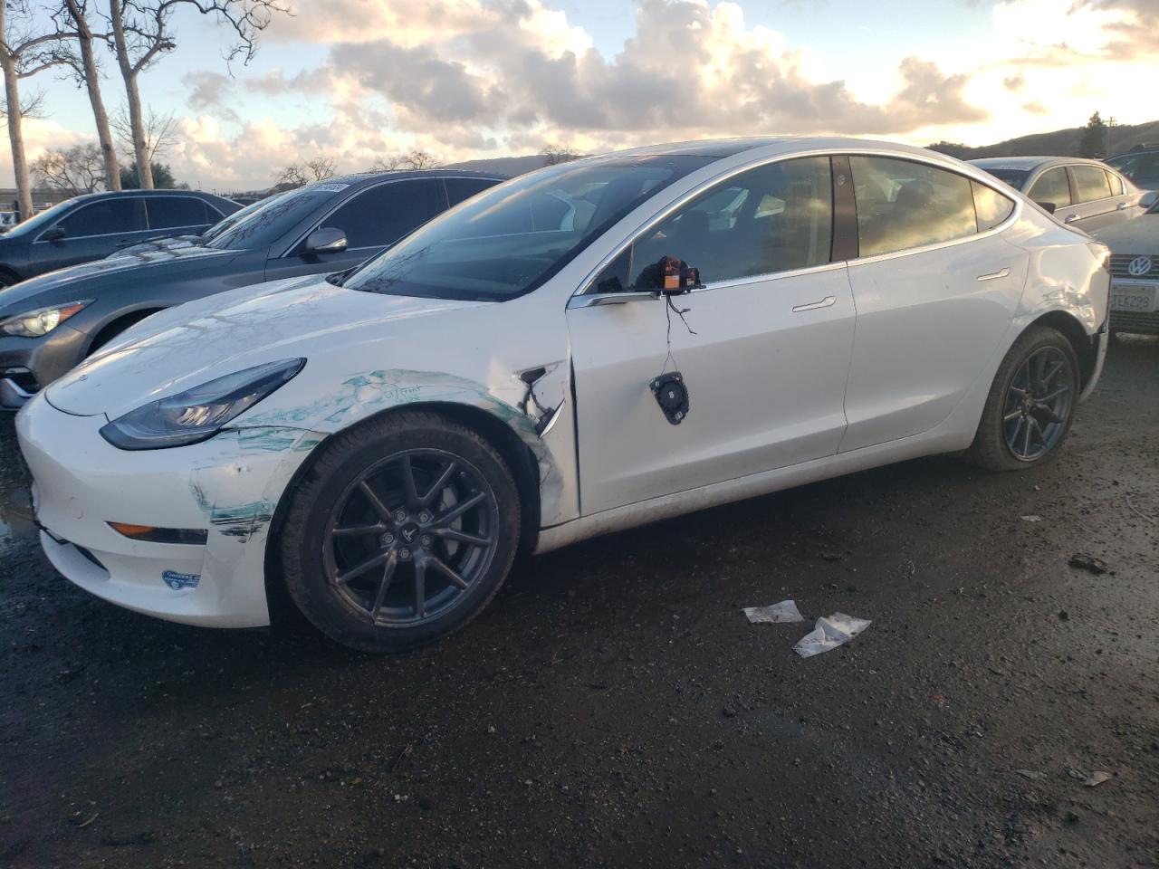 tesla model 3 2020 5yj3e1eb7lf619344