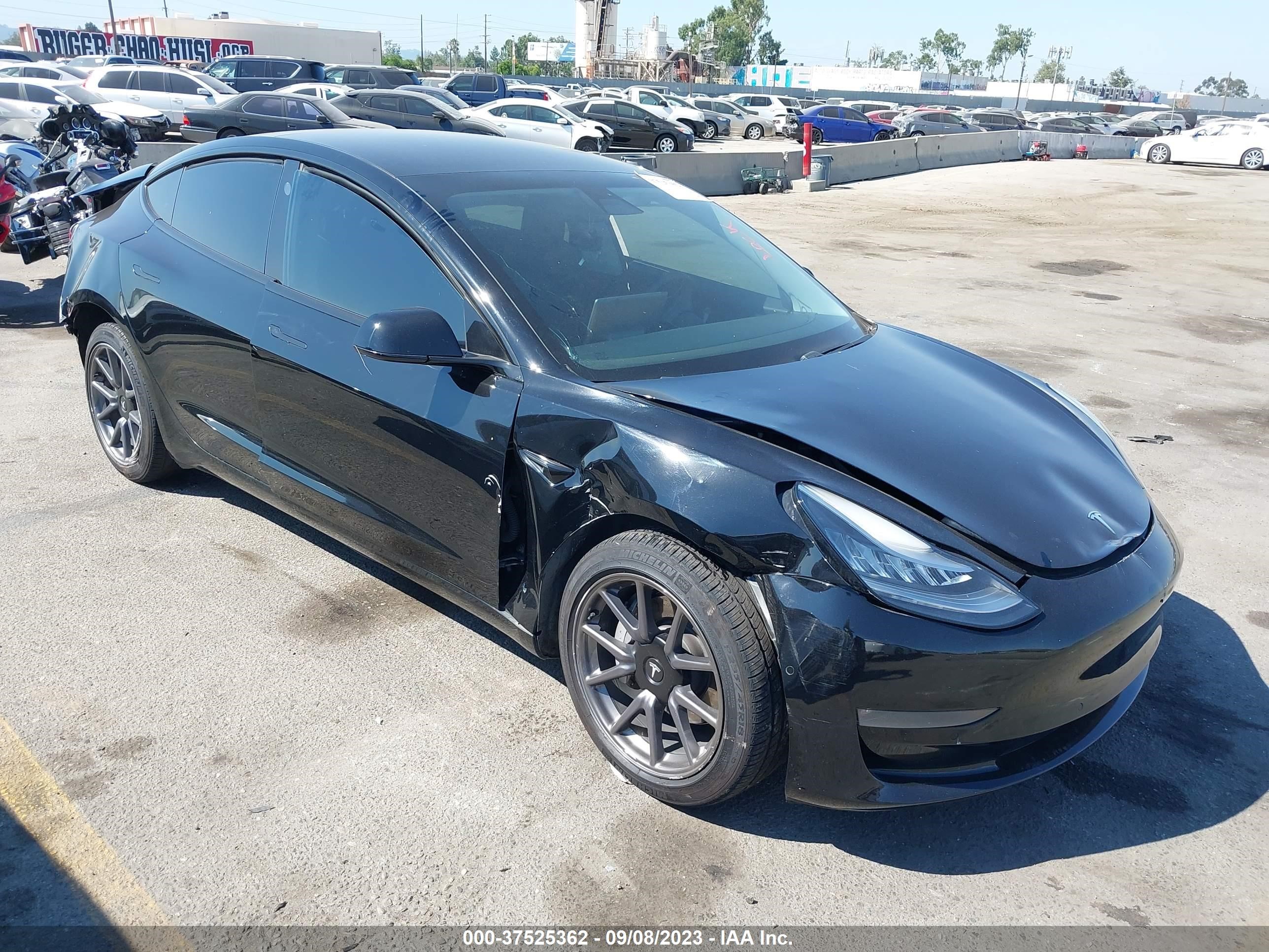 tesla model 3 2020 5yj3e1eb7lf649492