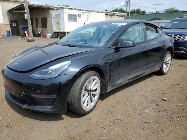 tesla model 3 2021 5yj3e1eb7mf048519