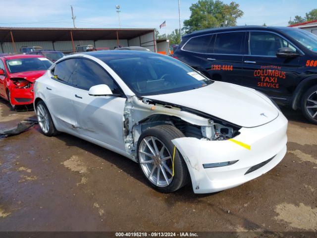 tesla model 3 2021 5yj3e1eb7mf064851