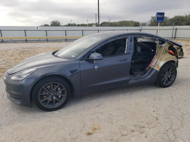 tesla model 3 2021 5yj3e1eb7mf858328