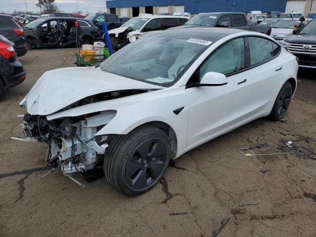 tesla model 3 2021 5yj3e1eb7mf960860