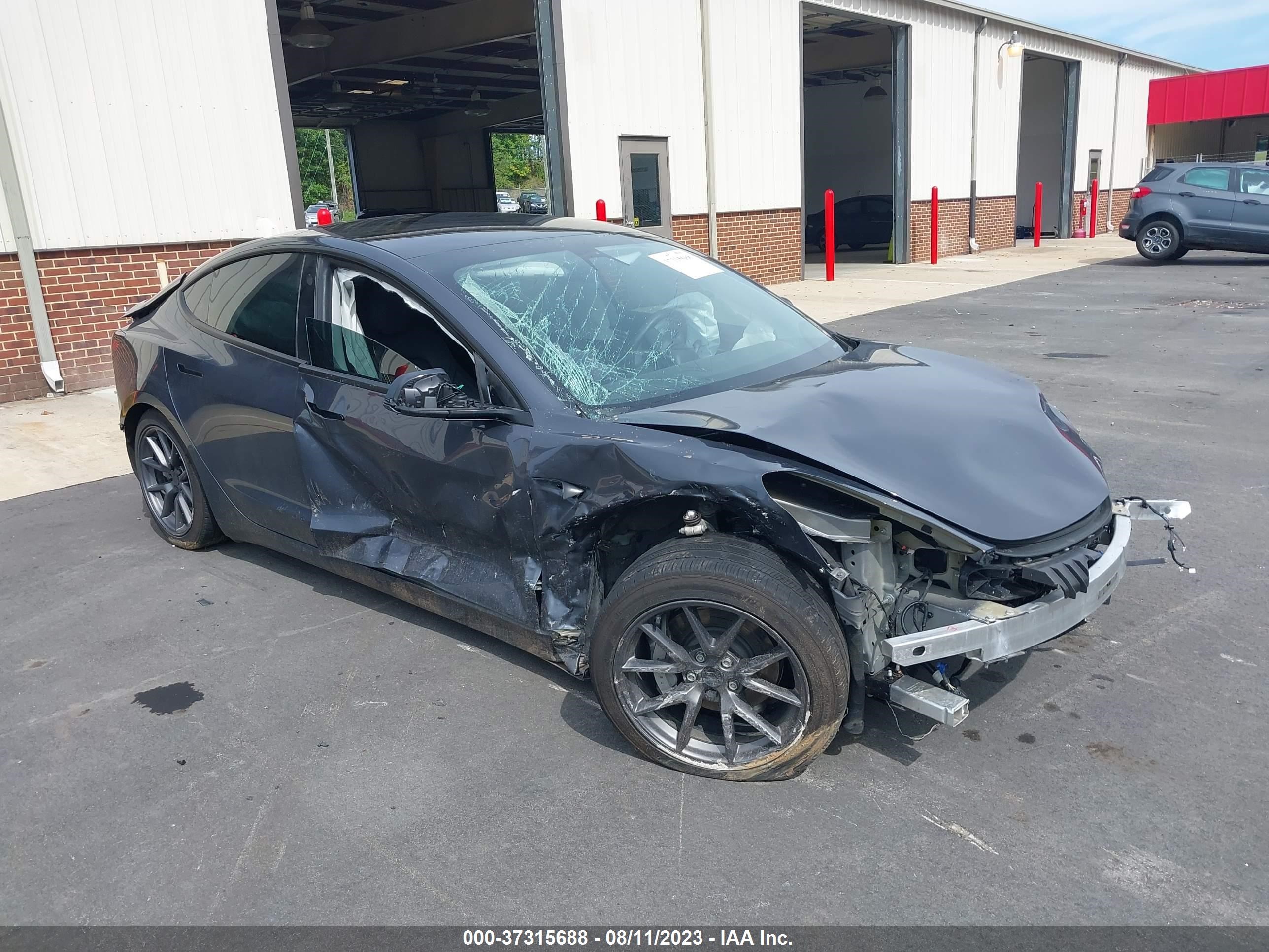 tesla model 3 2021 5yj3e1eb7mf988092