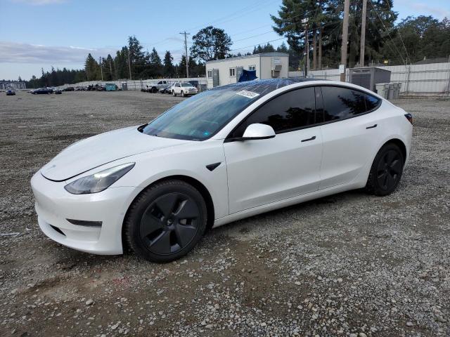 tesla model 3 2021 5yj3e1eb7mf999027