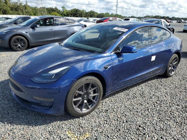 tesla model 3 2022 5yj3e1eb7nf103357