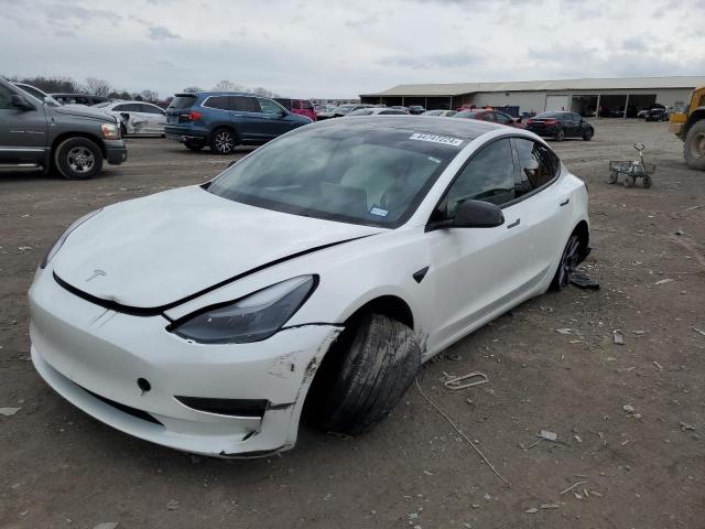 tesla model 3 2022 5yj3e1eb7nf109580