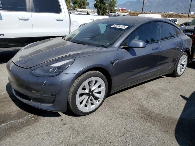 tesla model 3 2022 5yj3e1eb7nf113600