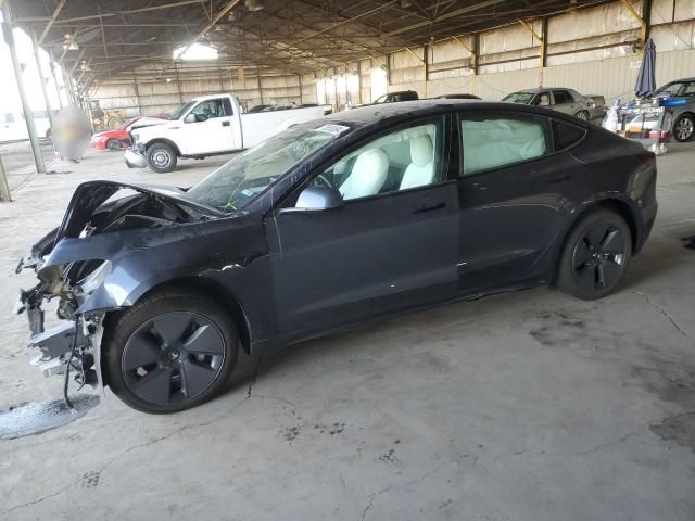 tesla model 3 2022 5yj3e1eb7nf356517