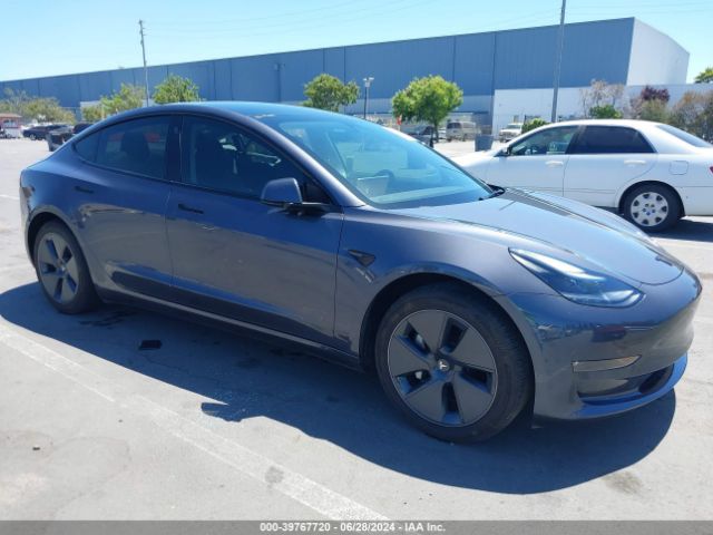 tesla model 3 2023 5yj3e1eb7pf661941