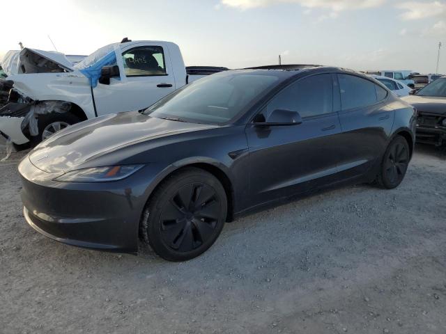 tesla model 3 2024 5yj3e1eb7rf735443