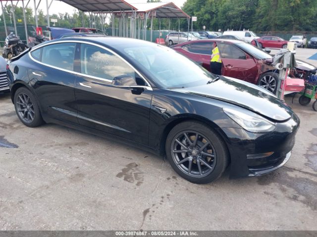 tesla model 3 2018 5yj3e1eb8jf054079