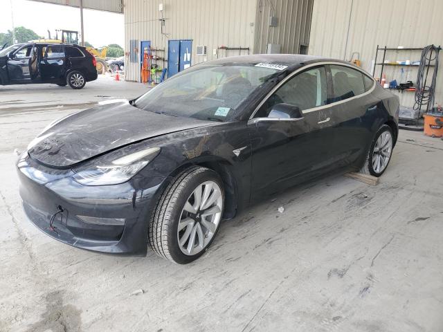 tesla model 3 2018 5yj3e1eb8jf071349