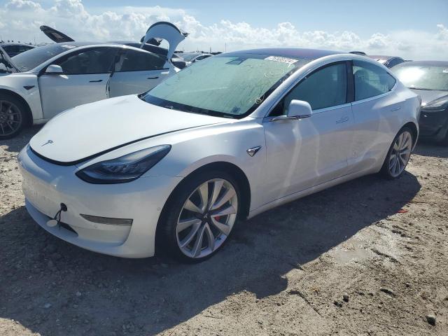 tesla model 3 2018 5yj3e1eb8jf081850