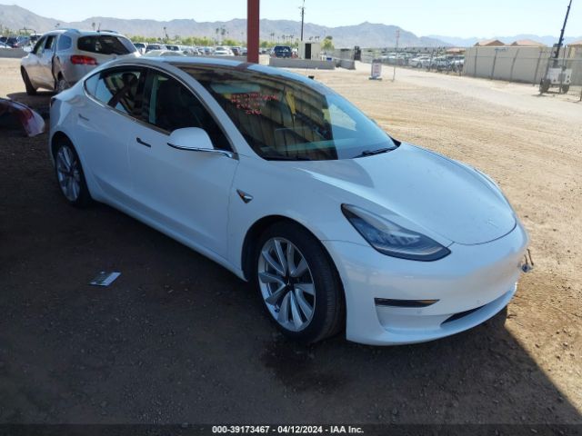 tesla model 3 2018 5yj3e1eb8jf092461