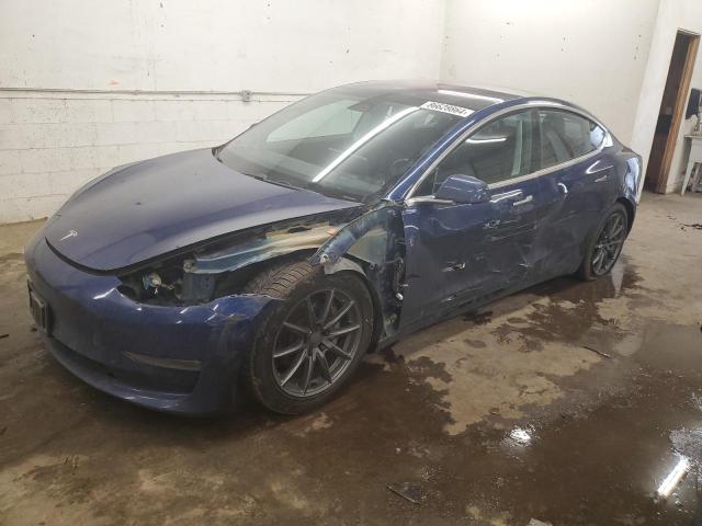 tesla model 3 2018 5yj3e1eb8jf120288