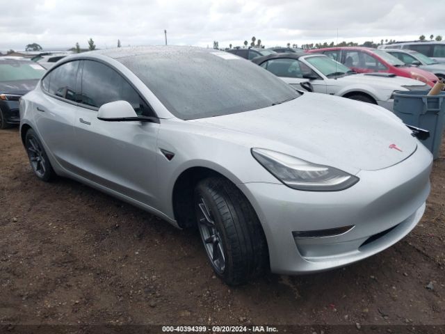 tesla model 3 2018 5yj3e1eb8jf122204