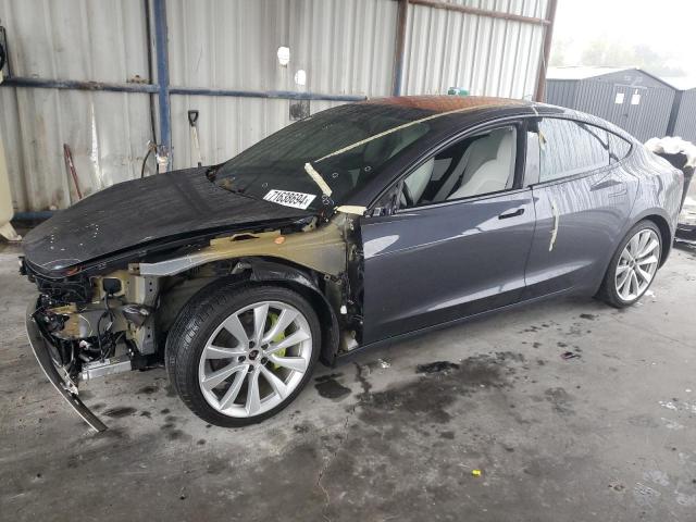 tesla model 3 2018 5yj3e1eb8jf135003