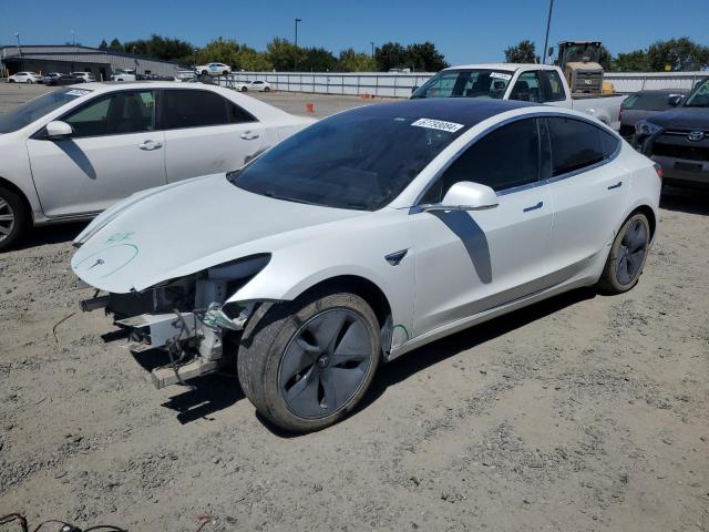 tesla model 3 2018 5yj3e1eb8jf146812