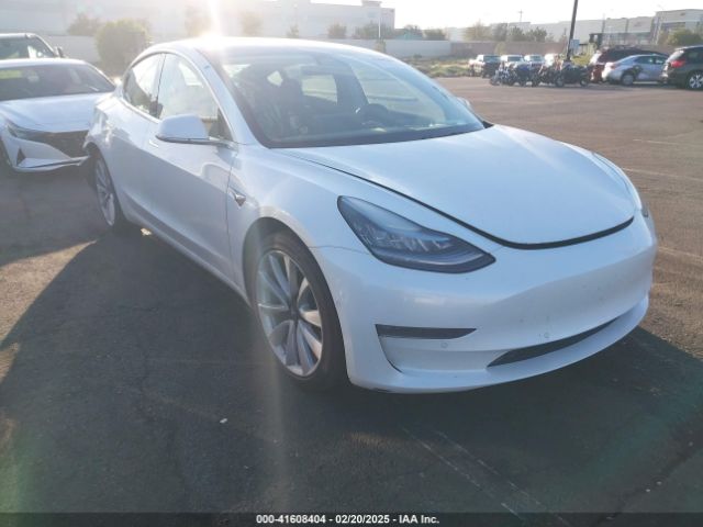 tesla model 3 2018 5yj3e1eb8jf189319