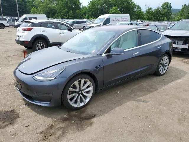 tesla model 3 2019 5yj3e1eb8kf192674