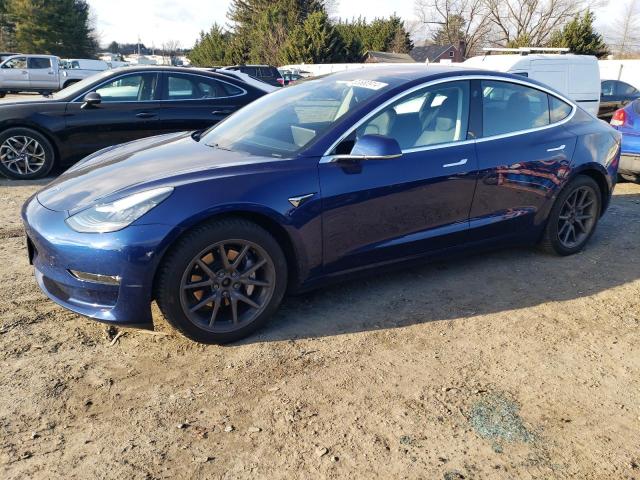 tesla model 3 2019 5yj3e1eb8kf199477