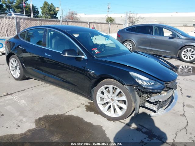 tesla model 3 2019 5yj3e1eb8kf199821