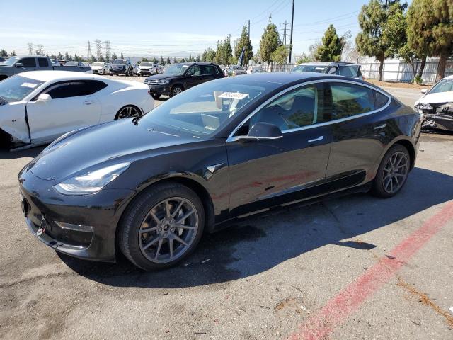 tesla model 3 2019 5yj3e1eb8kf208596