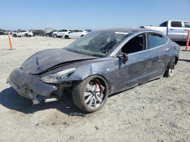 tesla model 3 2019 5yj3e1eb8kf231215