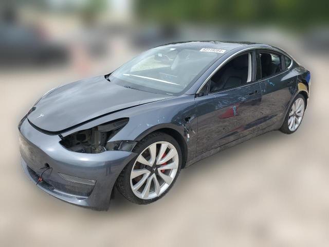 tesla model 3 2019 5yj3e1eb8kf237595