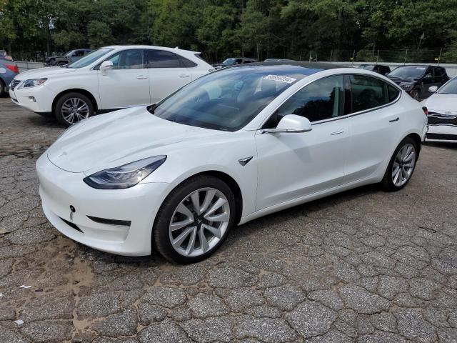 tesla model 3 2019 5yj3e1eb8kf364783