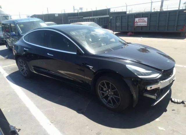 tesla model 3 2019 5yj3e1eb8kf384693