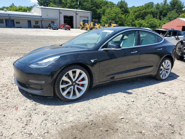 tesla model 3 2019 5yj3e1eb8kf393488