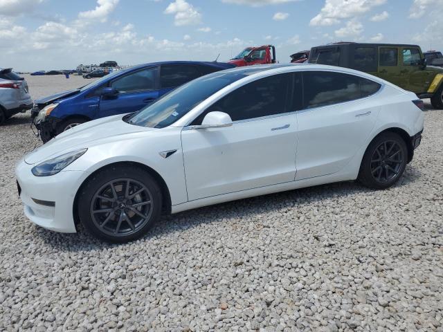 tesla model 3 2019 5yj3e1eb8kf494160