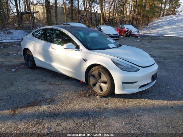 tesla model 3 2019 5yj3e1eb8kf515699