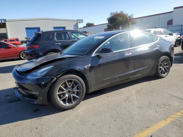 tesla model 3 2020 5yj3e1eb8lf599945