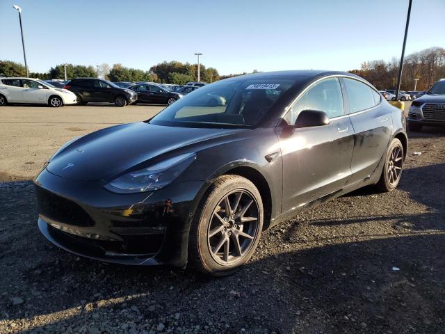 tesla model 3 2021 5yj3e1eb8mf056239