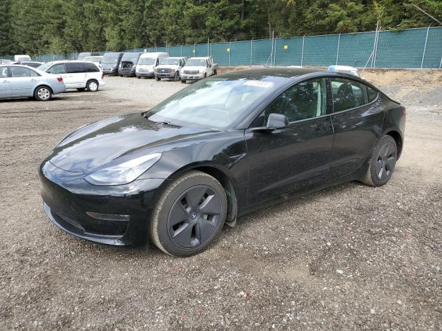 tesla model 3 2021 5yj3e1eb8mf065541