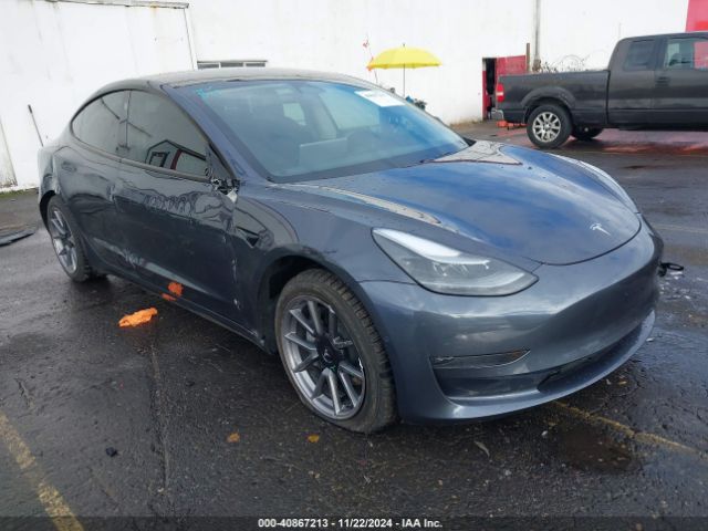 tesla model 3 2021 5yj3e1eb8mf065572