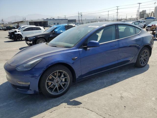 tesla model 3 2021 5yj3e1eb8mf085840