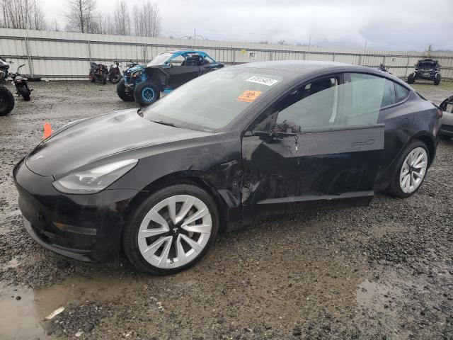 tesla model 3 2021 5yj3e1eb8mf101020