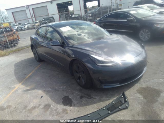 tesla model 3 2021 5yj3e1eb8mf902563