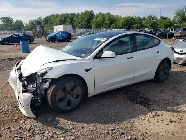 tesla model 3 2021 5yj3e1eb8mf919072